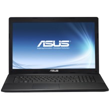 Ноутбук ASUS AS X75VC-TY059H Ноутбук ASUS AS X75VC-TY059H