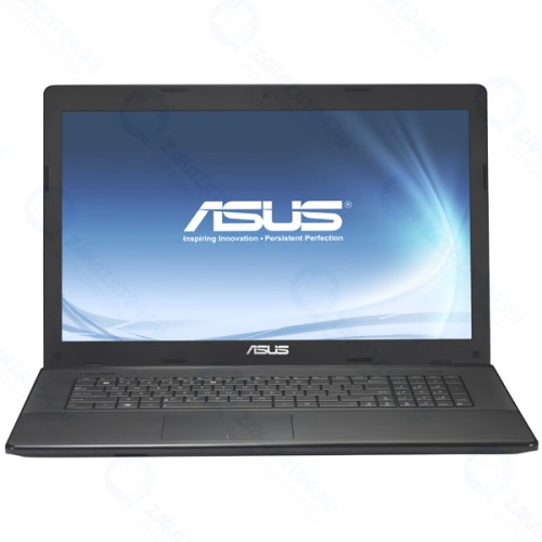 Ноутбук ASUS AS X75VC-TY059H