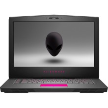 Игровой ноутбук Dell Alienware 15 R3 A15-8975 Игровой ноутбук Dell Alienware 15 R3 A15-8975
