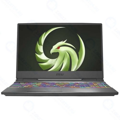 Игровой ноутбук MSI Alpha 15 A4DEK-011RU
