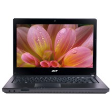 Ноутбук Acer Aspire 4738ZG-P613G25Mikk