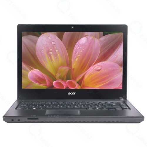 Ноутбук Acer Aspire 4738ZG-P613G25Mikk