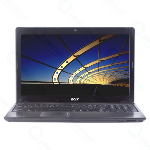 Ноутбук Acer Aspire 5551G-N934G32Mikk