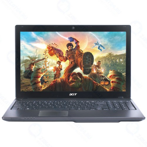 Ноутбук Acer Aspire 5560G-6344G64Mnkk