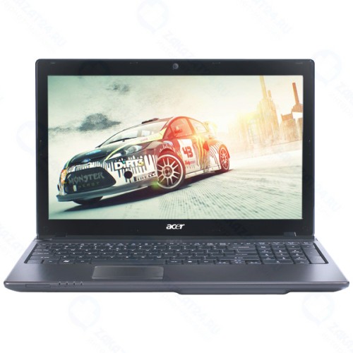 Ноутбук Acer Aspire 5560G-8356G50Mnkk