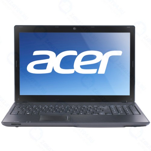 Ноутбук Acer Aspire 5742G-386G32Mnkk