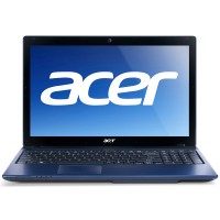 Ноутбук Acer Aspire 5750G-2354G50Mnbb