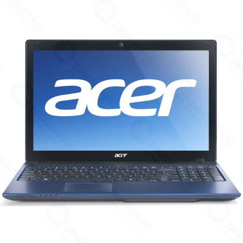 Ноутбук Acer Aspire 5750G-2354G50Mnbb