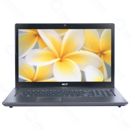 Ноутбук Acer Aspire 7750G-2313G32Mikk