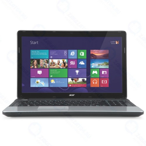 Ноутбук Acer Aspire E1-531-10002G32Mnks