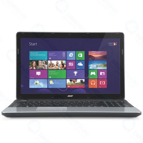 Ноутбук Acer Aspire E1-571G-33126G50Mnks