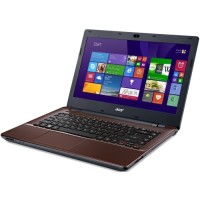 Ноутбук Acer Aspire E5-411-P4F2