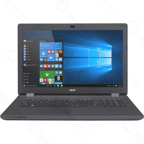 Ноутбук Acer Aspire ES1-731-C0W7