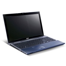 Ноутбук Acer Aspire TimelineX 5830TG-2414G64Mnbb