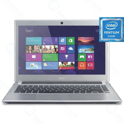 Ноутбук Acer Aspire V5-431P-987B4G50mass