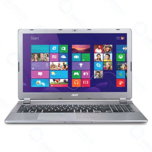 Ноутбук Acer Aspire V5-552G-65358G1Taii