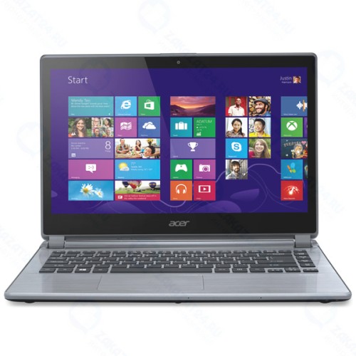 Ноутбук Acer Aspire V7-482PG-54206G50tii