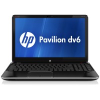 Ноутбук HP Pavilion dv6-7060er (B3W96EA)