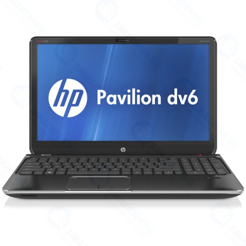 Ноутбук HP Pavilion dv6-7060er (B3W96EA)