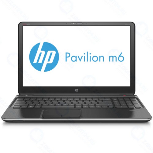Ноутбук HP Pavilion m6-1042er (B3Z02EA)