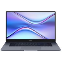 Ноутбук Honor MagicBook X15 8+512GB Space Gray (BBR-WAH9)