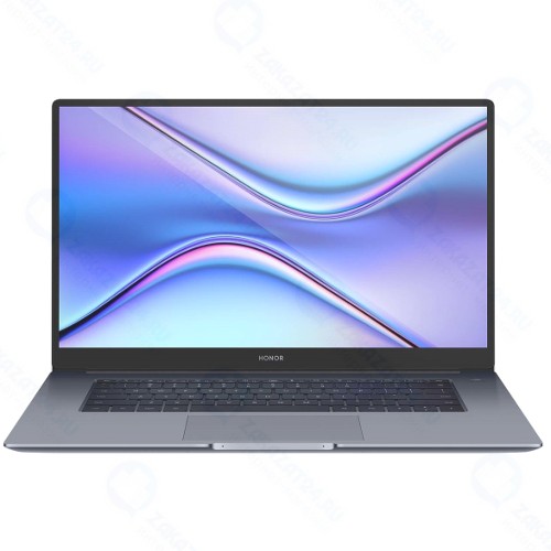 Ноутбук Honor MagicBook X 15 i5/8/512 Space Gray (BBR-WAH9)