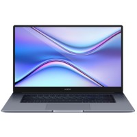 Ноутбук Honor MagicBook X15 8+256GB Space Gray (BBR-WAI9)