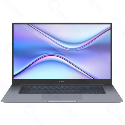 Ноутбук Honor MagicBook X 15 i3/8/256 Space Gray (BBR-WAI9)