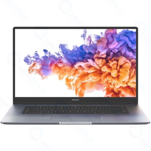 Ноутбук Honor MagicBook 15 2021 i5/16/512 Space Gray (BDR-WFH9HN)