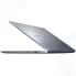 Ноутбук Honor MagicBook 15 2021 i5/16/512 Space Gray (BDR-WFH9HN)