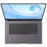 Ноутбук HUAWEI MateBook D 15 8+256GB Space Grey (BoB-WAI9)