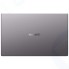 Ноутбук HUAWEI MateBook D 15 8+256GB Space Grey (BoB-WAI9)