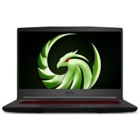 Игровой ноутбук MSI Bravo 15 A4DCR-401RU