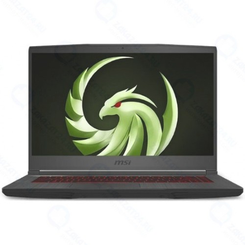 Игровой ноутбук MSI Bravo 15 A4DDR-030XRU