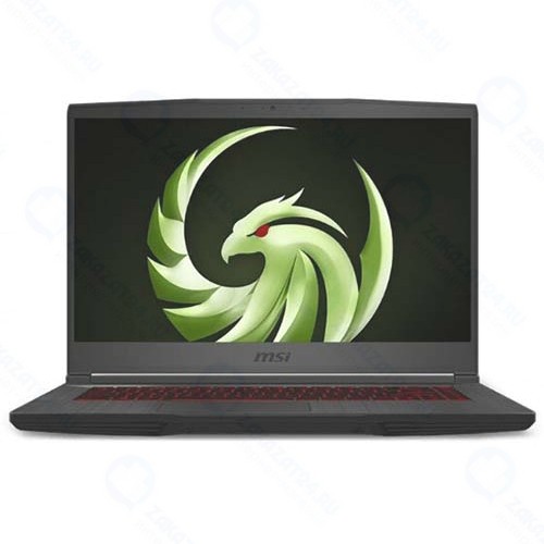 Игровой ноутбук MSI Bravo 15 A4DDR-400XRU