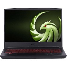 Ноутбук MSI Bravo 15 B5DD-041XRU Ноутбук MSI Bravo 15 B5DD-041XRU