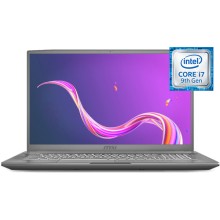Игровой ноутбук MSI Creator 17M A9SE-033RU Игровой ноутбук MSI Creator 17M A9SE-033RU