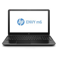 Ноутбук HP Envy m6-1221er (D2G35EA) Ноутбук HP Envy m6-1221er (D2G35EA)