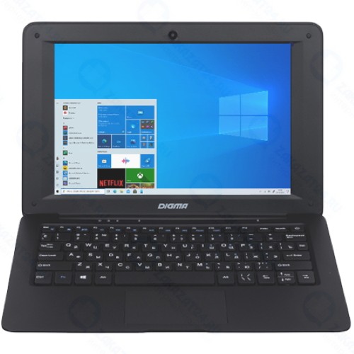 Ноутбук Digma EVE 10 C302 (ES1051EW)