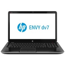 Ноутбук HP Envy DV7-7251er Ноутбук HP Envy DV7-7251er