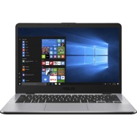 Ноутбук ASUS F405UA-BV862T