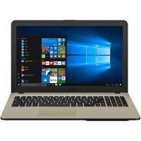 Ноутбук ASUS F540BA-GQ752T