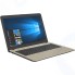 Ноутбук ASUS F540BA-GQ752T