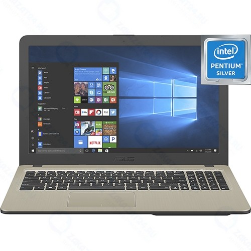 Ноутбук ASUS F540MB-GQ102T