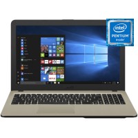Ноутбук ASUS F540UB-GQ1225T