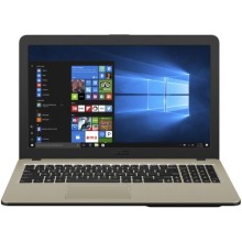Ноутбук ASUS F540UB-GQ1515T Ноутбук ASUS F540UB-GQ1515T