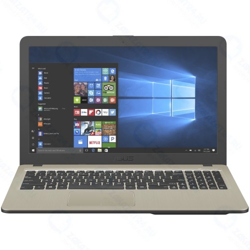 Ноутбук ASUS F540UB-GQ1515T
