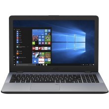 Игровой ноутбук ASUS F542UF-DM424T