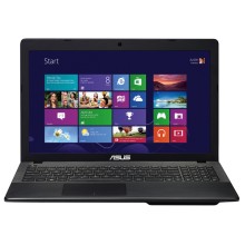 Ноутбук ASUS F552CL-SX049H