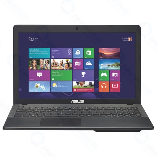 Ноутбук ASUS F552CL-SX049H